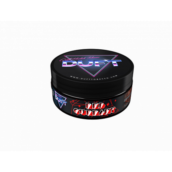 Табак Duft Red Currant 100 грамм в Турции