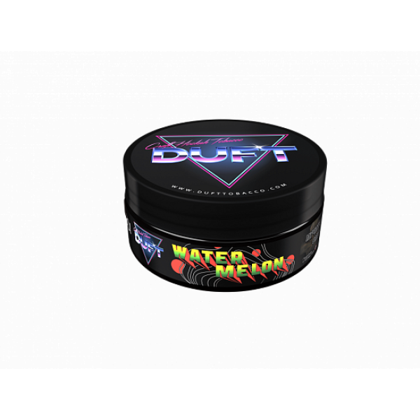 Табак Duft Watermelon 100 грамм в Турции