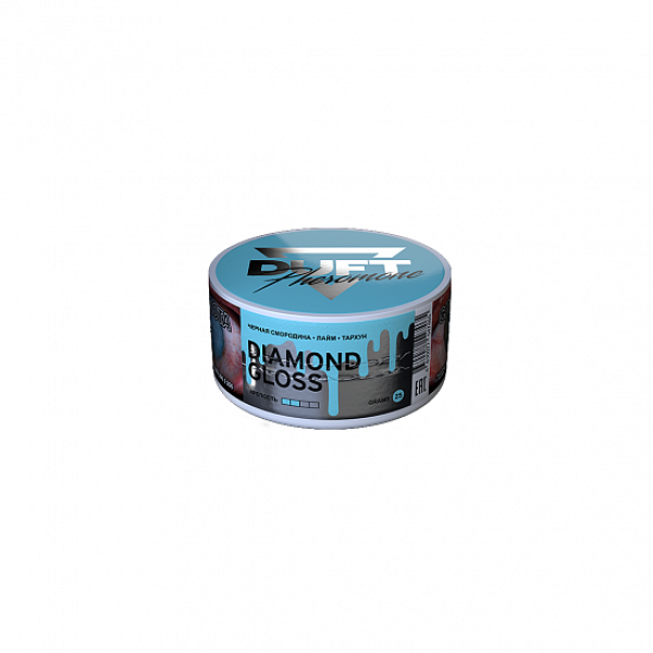 Табак Duft Pheromone Diamond Gloss 25 грамм в Турции