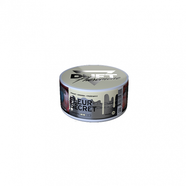Табак Duft Pheromone Fleur Secret 25 грамм в Турции