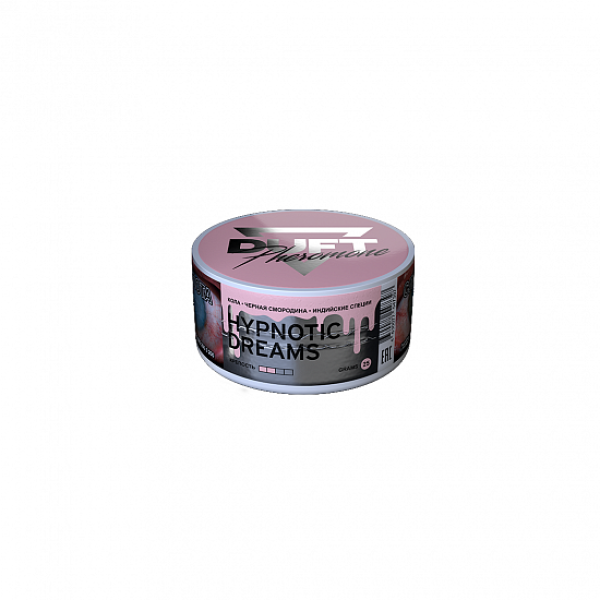 Табак Duft Pheromone Hypnotic Dreams 25 грамм в Турции