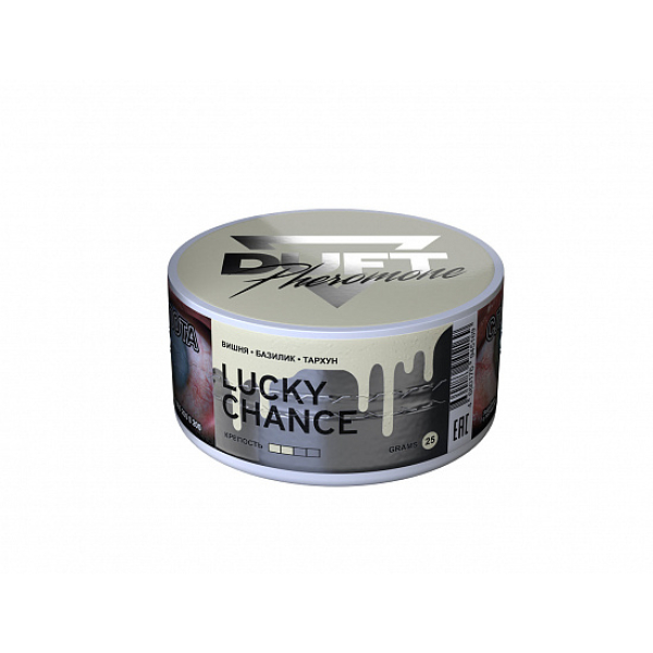 Табак Duft Pheromone Lucky Chance 25 грамм в Турции