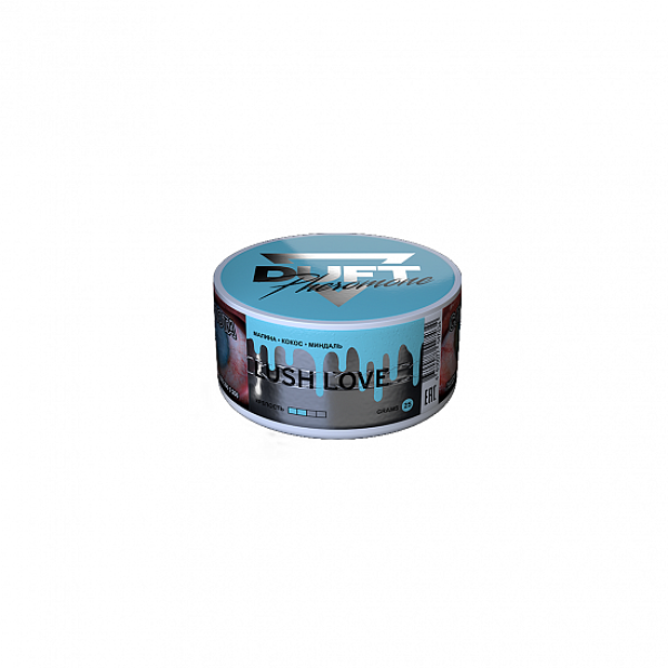 Табак Duft Pheromone Lush Love 25 грамм в Турции