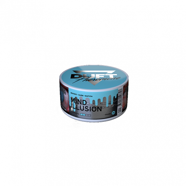 Табак Duft Pheromone Mind Illusion 25 грамм в Турции