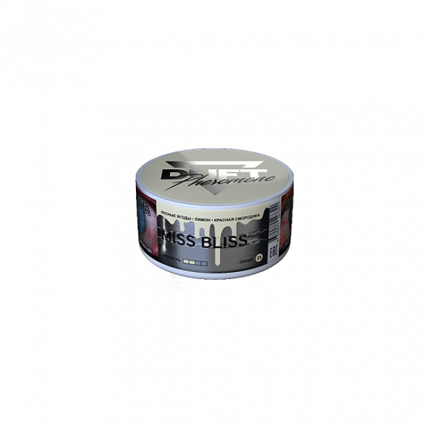 Табак Duft Pheromone Miss Bliss 25 грамм в Турции