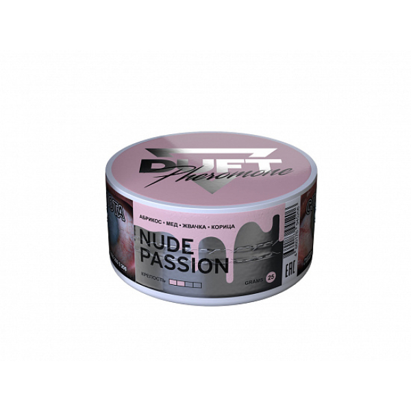 Табак Duft Pheromone Nude Passion 25 грамм в Турции