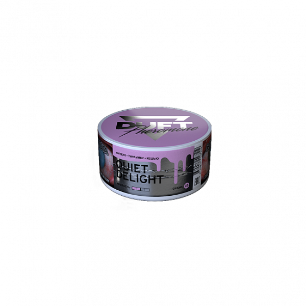 Табак Duft Pheromone Quiet Delight 25 грамм в Турции