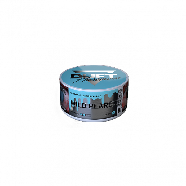Табак Duft Pheromone Wild Pearl 25 грамм в Турции