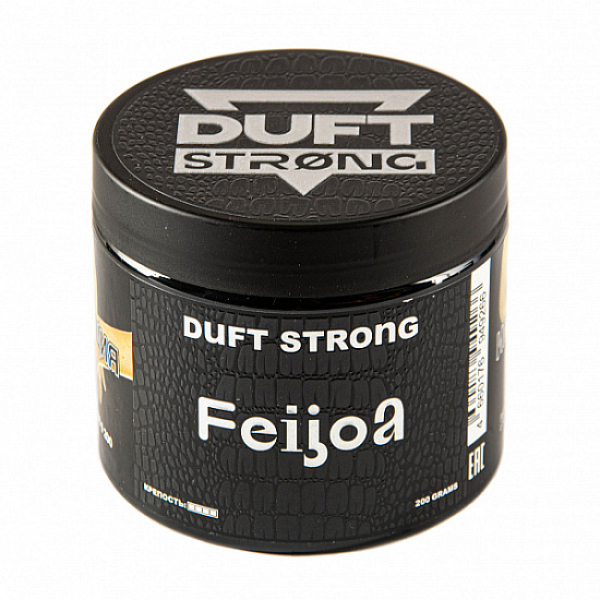 Табак DUFT STRONG FEIJOA (Фейхоа) 200 гр в Турции