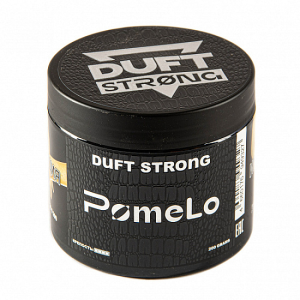 Табак DUFT STRONG POMELO (Помело) 200 гр в Турции