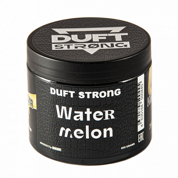 Табак DUFT STRONG WATERMELON (Арбуз) 200 гр в Турции