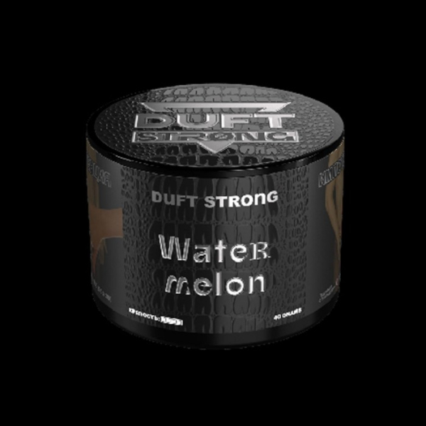 Табак Duft Strong Watermelon (Арбуз) 40 гр в Турции