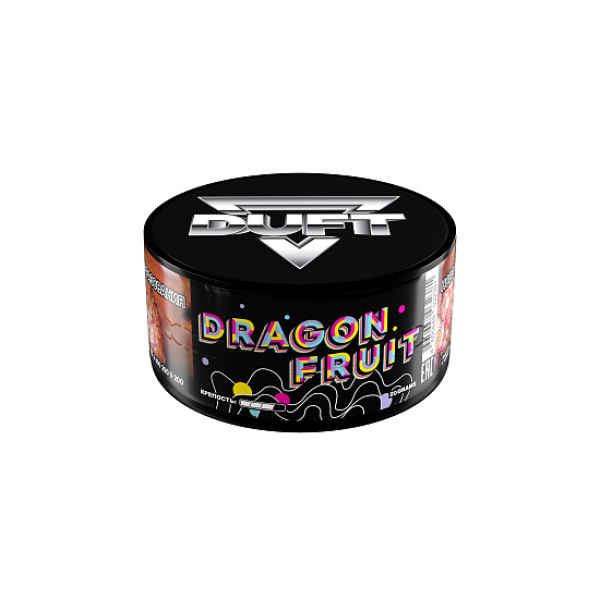Табак Duft Dragon Fruit (Драгонфрут) 20 гр в Турции