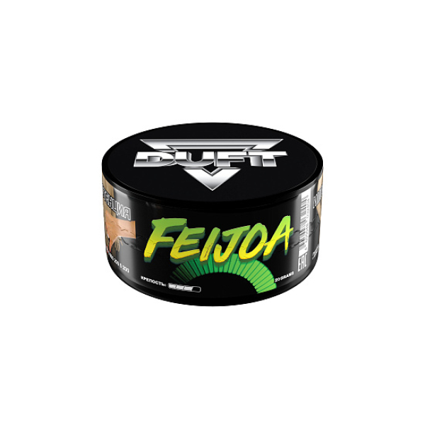 Табак Duft Feijoa (Фейхоа) 20 гр в Турции