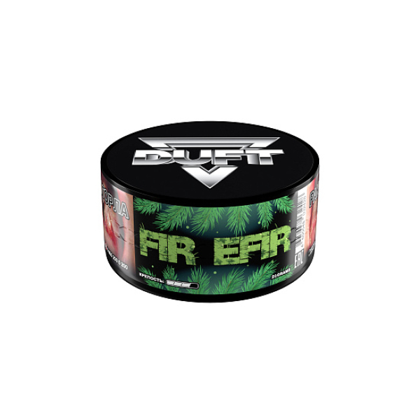Табак Duft Fir Efir (Фир Эфир) 20 гр в Турции