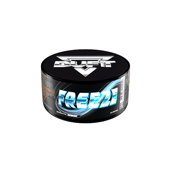 Табак Duft Freeze (Фриз) 20 гр в Турции