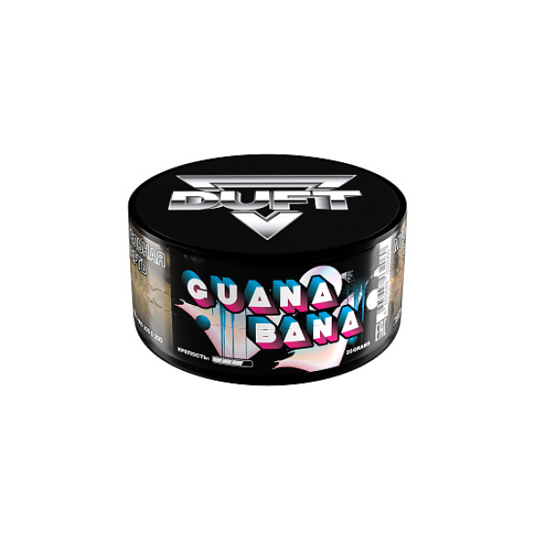 Табак Duft Guanabana (Гуанабана) 20 гр в Турции