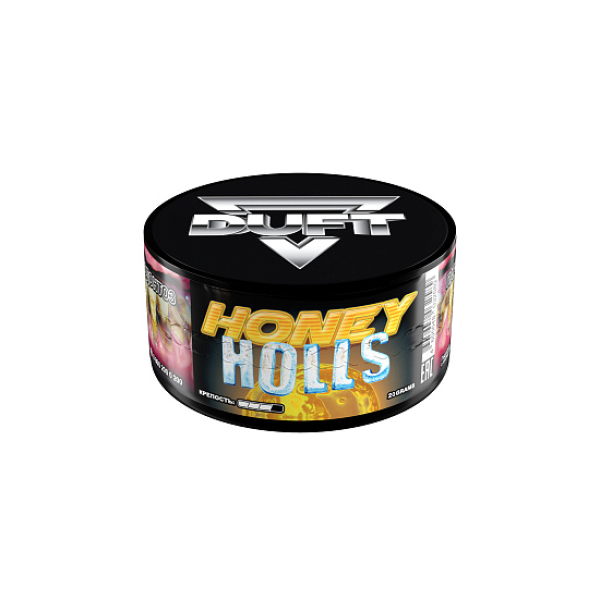 Табак Duft Honey Holls (Медовый Холс) 20 гр в Турции