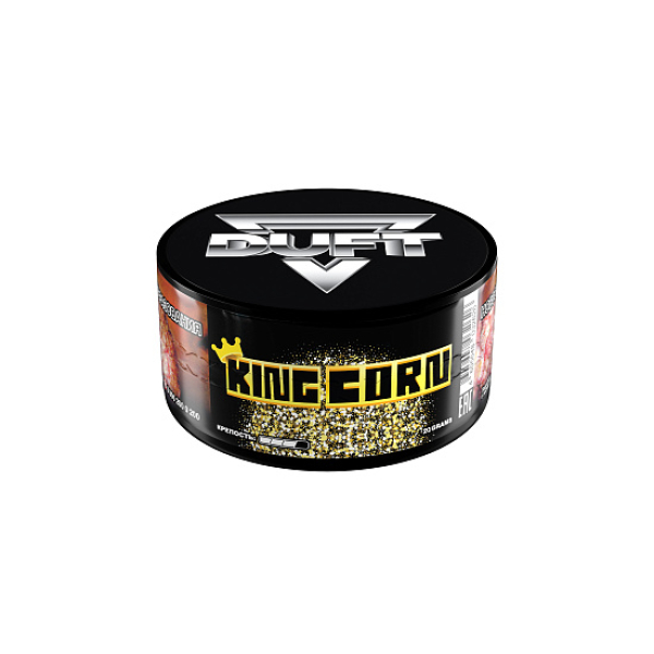 Табак Duft King Corn (Королевская Кукуруза) 20 гр в Турции
