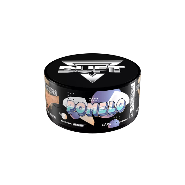 Табак Duft Pomelo (Помело) 20 гр в Турции