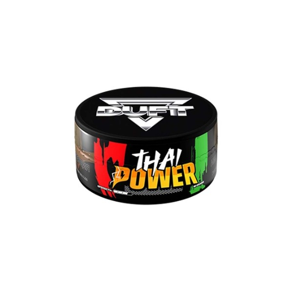 Табак Duft Thai Power (Тай Пауэр) 20 гр в Турции