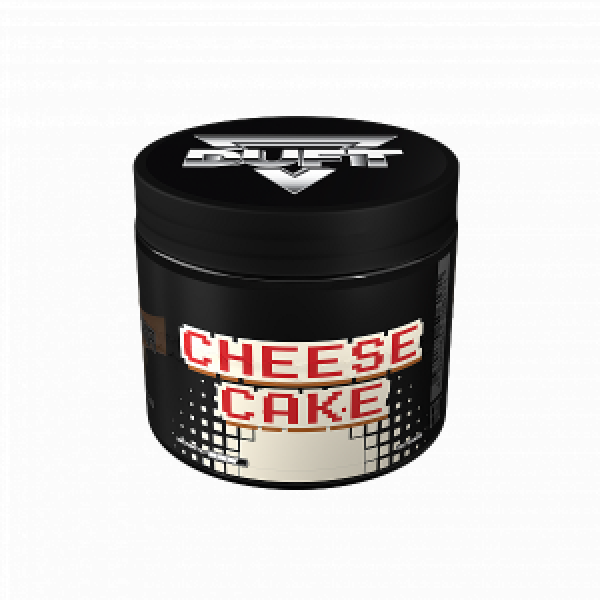 Табак Duft Cheesecake (Чизкейк) 200 гр в Турции