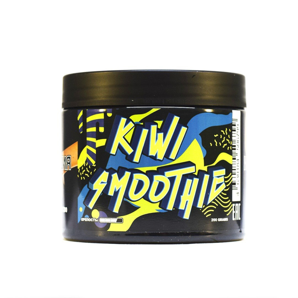Табак Duft Kiwi Smoothie (Киви Смузи) 200 гр в Турции