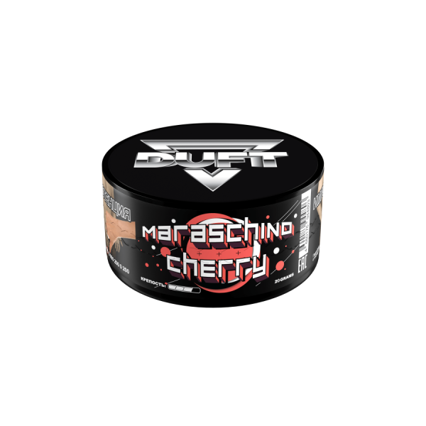 Табак Duft Marashino Cherry (Мараскино Вишня) 200 гр в Турции