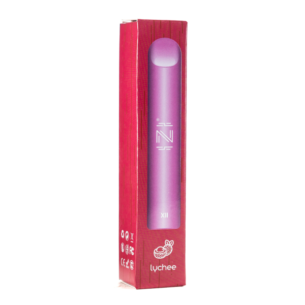 Одноразовая электронная сигарета IZI X2 Lychee (Личи) 800 затяжек в Турции