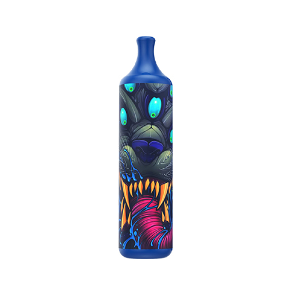 Lio Boom Starberry daquiri (Клубничный дайкири), 3500 тяг в Турции