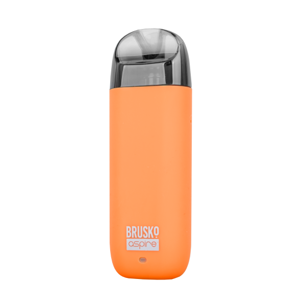 BRUSKO MINICAN 2 (400 mAh, Оранжевый) в Турции