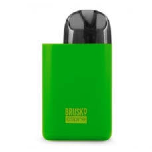 Brusko MINICAN plus (850 мАч, Зеленый) в Турции