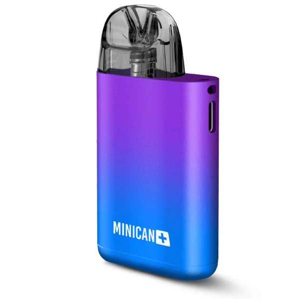 Brusko MINICAN plus (850 мАч, Синий,фиолетовый) в Турции