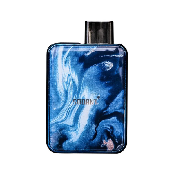 Smoant Charon Baby Pod Kit (750 мАч, голубой) в Турции