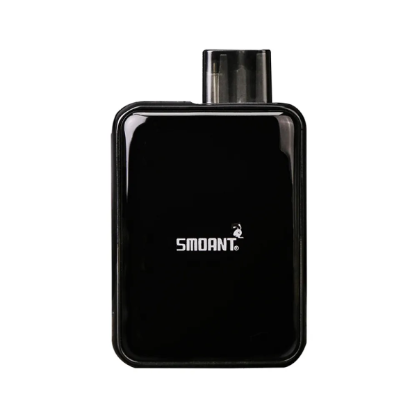 Smoant Charon Baby Pod Kit (750 мАч, черный) в Турции