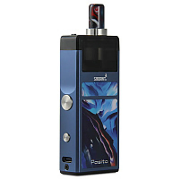 Smoant Pasito (1100 мАч, бронзовый,синий) в Турции