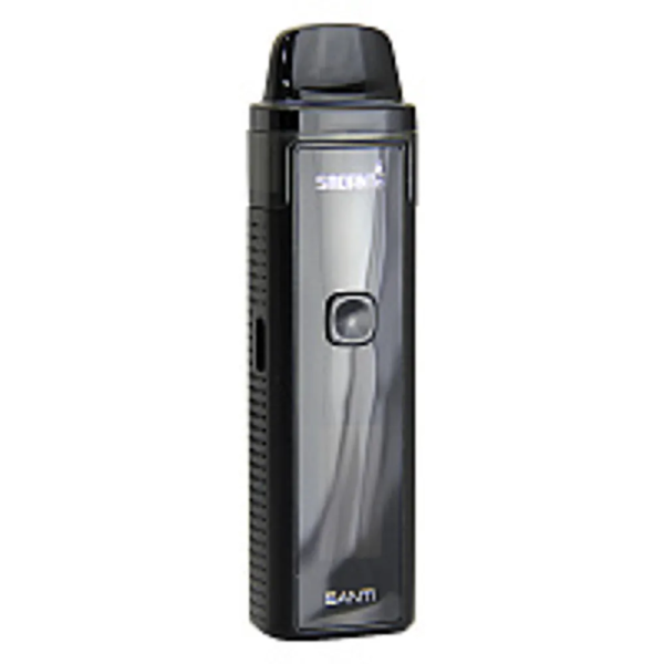 Smoant Santi Kit (1100 мАч, черный) в Турции