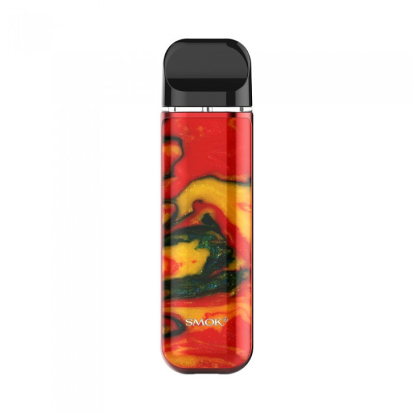 POD-система SMOK Novo 2 Pod 800 mAh Red Wood в Турции