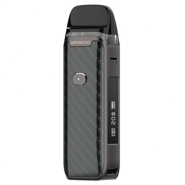 Vaporesso Luxe PM40 (1800 мАч, Carbon Fiber) в Турции