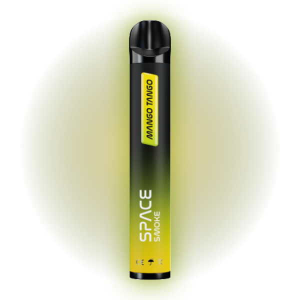 Space Smoke Stick Mango, 1200 тяг в Турции