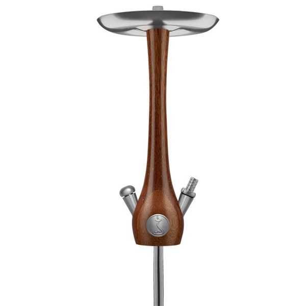 Кальян Wookah Walnut в Турции