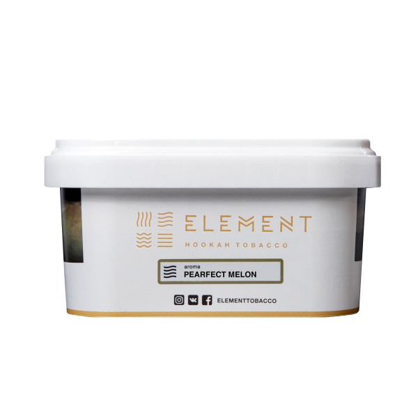Табак Element Air Pearfect Melon  200 грамм в Турции