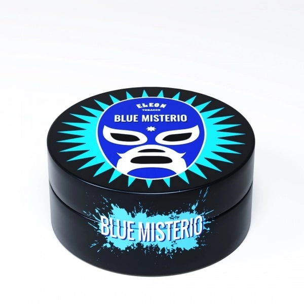 Табак Eleon Blue  Misterio (Голубика свежесть) 200 гр в Турции