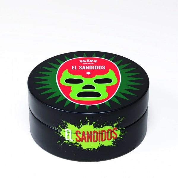 Табак Eleon El Sandidos (арбузные леденцы) 200 гр в Турции