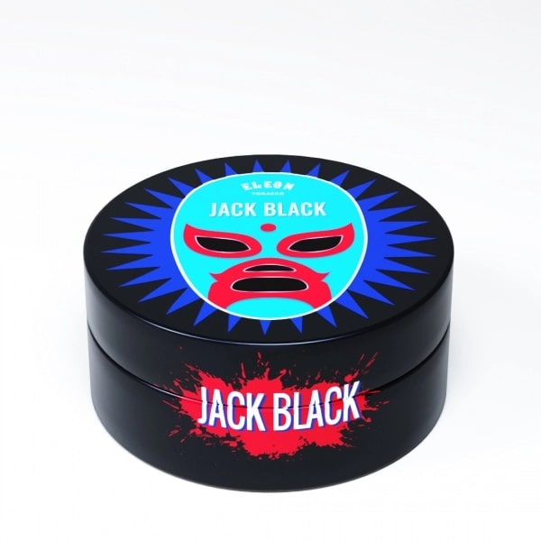 Табак Eleon Jack Black (Черная смородина) 200 гр в Турции