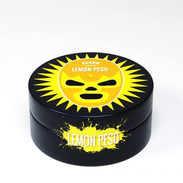 Табак Eleon Lemon  Peso (Лимонный бисквит) 200 гр в Турции