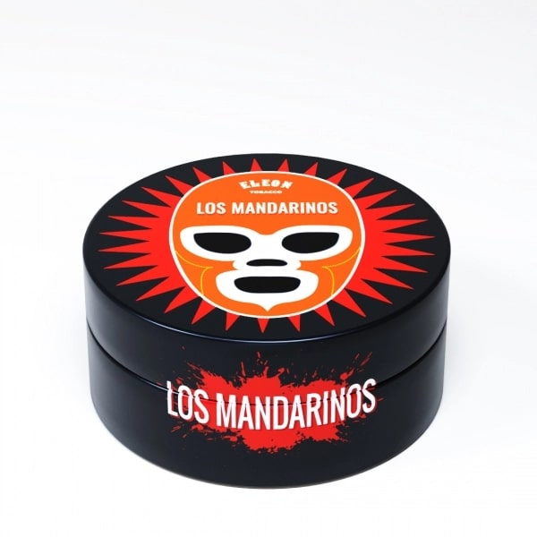 Табак Eleon Los Mandarinos (мандариновые  леденцы) 200 гр в Турции