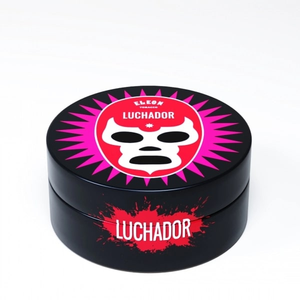 Табак Eleon Luchador (Клубничный джем) 200 гр в Турции