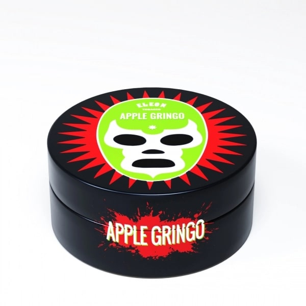 Табак Eleon Apple Gringo (Зеленое яблоко) 40 гр в Турции