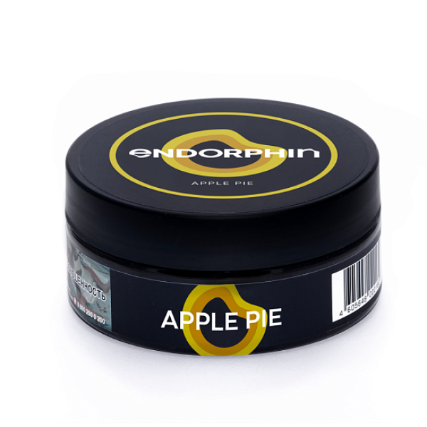 Табак ENDORPHIN APPLE PIE 125 гр в Турции